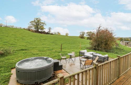 Willow Lodge - Foto 23