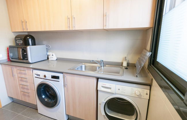 Wonderful Apartment in St Pere Pescador With Communal Pool - Foto 3