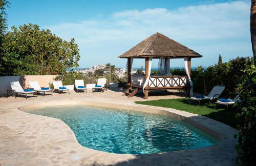 Can Calyssa Luxury Villa Near City Center - Foto 1