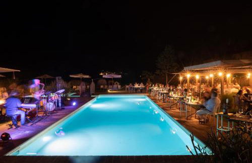 Favorita Food&Wine Resort - Photo 75
