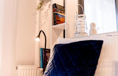 Hop & Lulu Delux Apartments - Foto 62