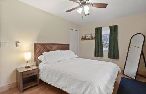 Mountain Retreat by Berkeley Springs wRiver Access - Foto 25