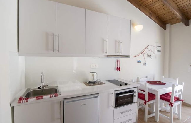 Filoxenia Kirki apartments - Foto 18