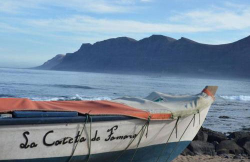 Lanzarote Famara Beach - Foto 45