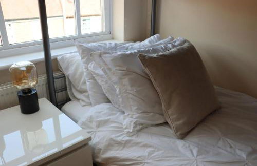 Scandinavian City Centre Apartment - Foto 35