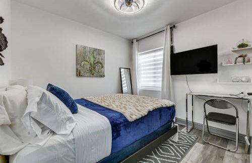 Waterfront Slidell Home with Patio 3 Mi to Beach! - Foto 32