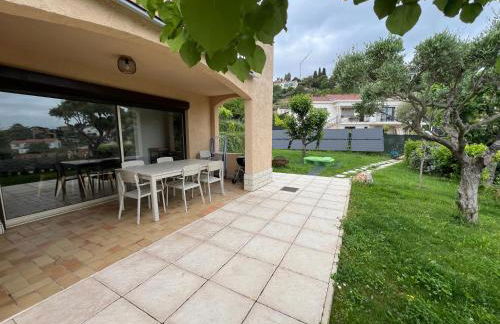 Holiday home "225 Marc Chagall" - Foto 29