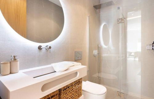 Sunnyland luxury villa santacruz - Foto 33