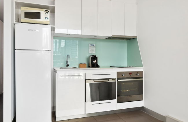 Docklands Private Collection of Apartments - Digital Harbour - Foto 21