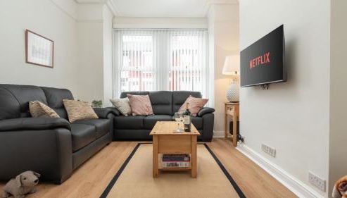 3 Bed House Near Liverpool Parking Sleeps 5 - Foto 4, Other