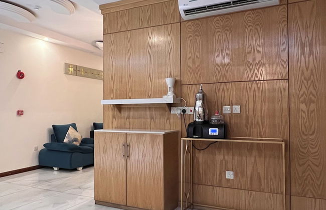 Wafi Hail Hotel Apartments - Photo 2