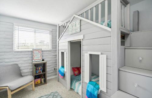 Family-Friendly Desert Oasis home - Foto 8