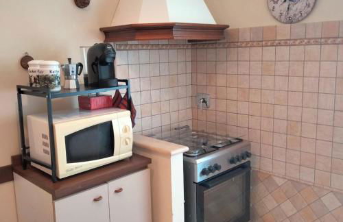 Appartamento con vista a Ceriana - Photo 7