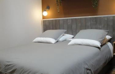 Gîte Le Vintage - Foto 13