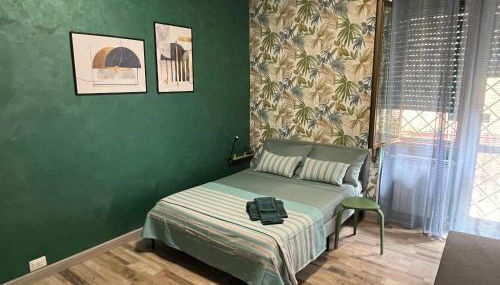 Next to Tor Vergata University - Foto 2