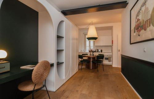 Ando Living - Santa Justa 77 House - Photo 120
