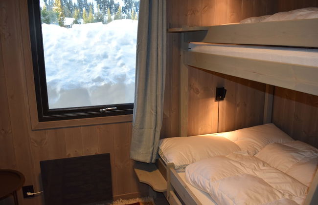 Skeikampen Booking - Foto 44