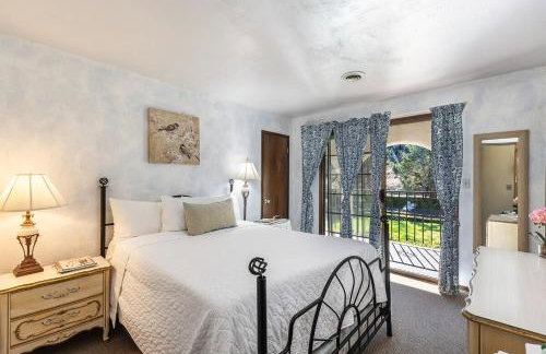 Glass Mountain Napa Valley Luxury Vineyard Retrea - Foto 4