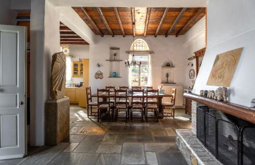 Maison Simone with private heated infinity pool & spectacular sea view - Foto 23