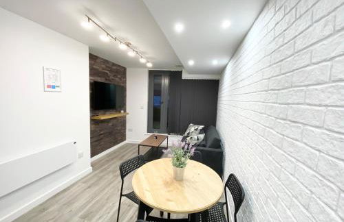 One bed apartment - City Centre - Foto 19