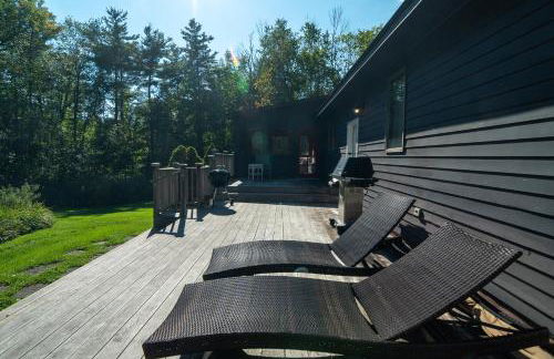 Summer and Fall in Sheffield with Monthly Special Pricing Available - Foto 66