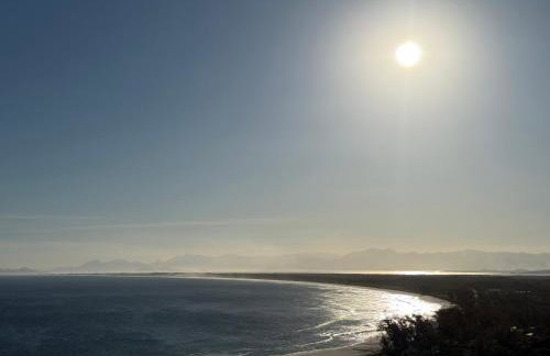 Apartamento aconchegante com vista para o mar - Foto 6