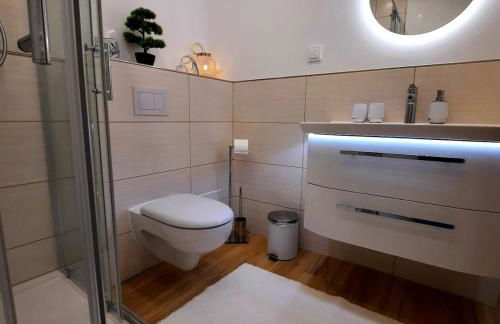 Bergliebe 5 mit großer Terrasse, Tiefgarage & Lift - Foto 14