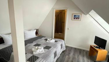 Ferienwohnung Altstadt Güstrow - Foto 5