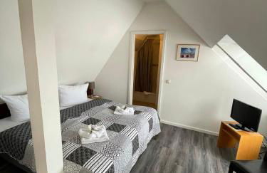 Ferienwohnung Altstadt Güstrow - Foto 5