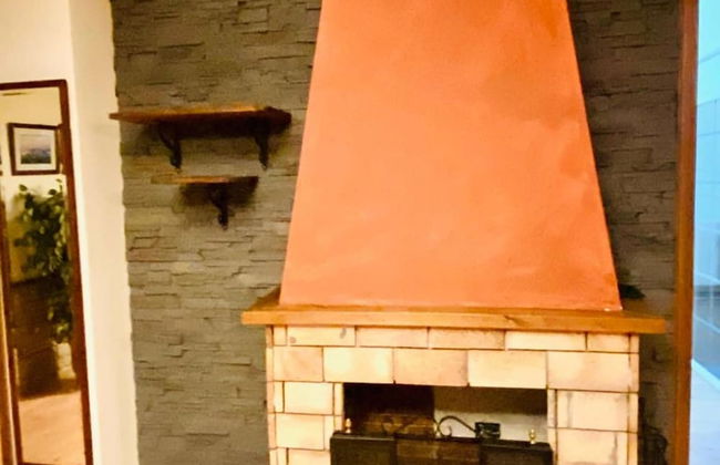 Belvilla by oyo Home Holidays Casa Rural Tijoco - Foto 20