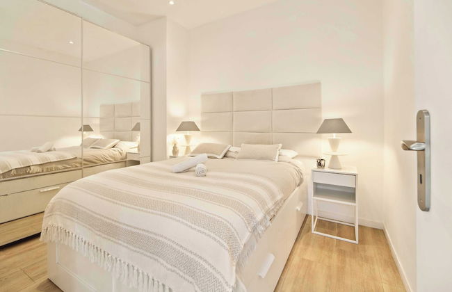 Résidence Celli Saint-Tropez - Foto 9