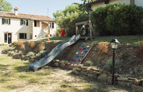 Casale Grifondoro - Foto 41