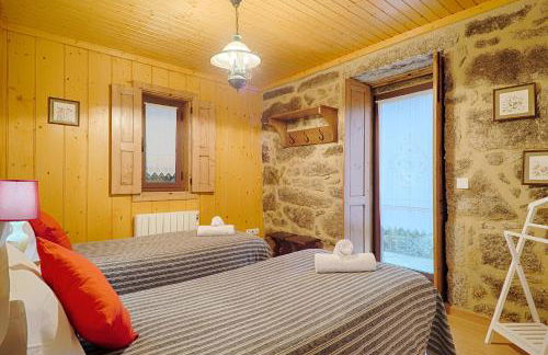 Macheta's Coutry House - Foto 33