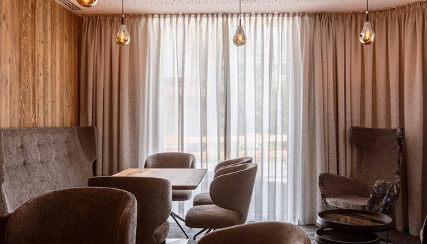 Modern Holiday Apartment With Balcony - Foto 3, Recepción