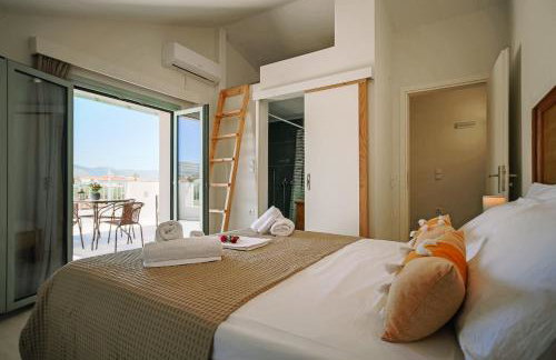 Melior Holiday Houses - Photo 16
