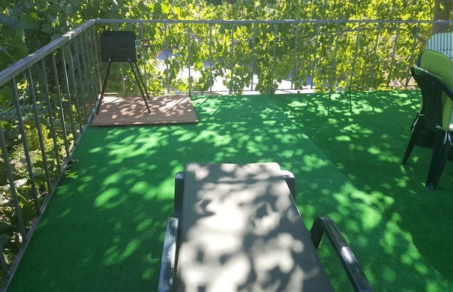 Carvalhosa Apartment - Foto 8