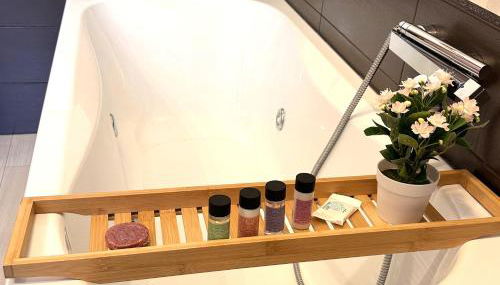 Relax a 20 minuti da Roma - Ampio, Silenzioso e con 2 Bagni - Foto 2