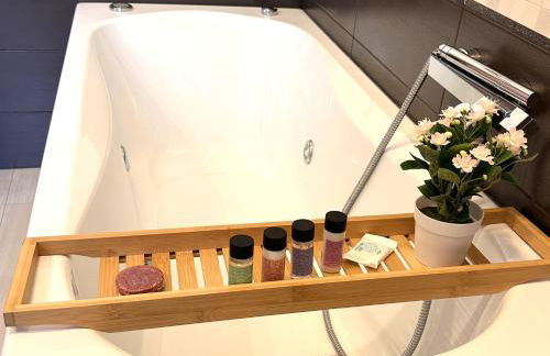 Relax a 20 minuti da Roma - Ampio, Silenzioso e con 2 Bagni - Foto 2