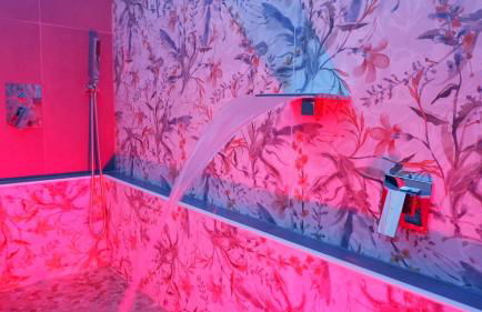 Luxury Royal House - Foto 72