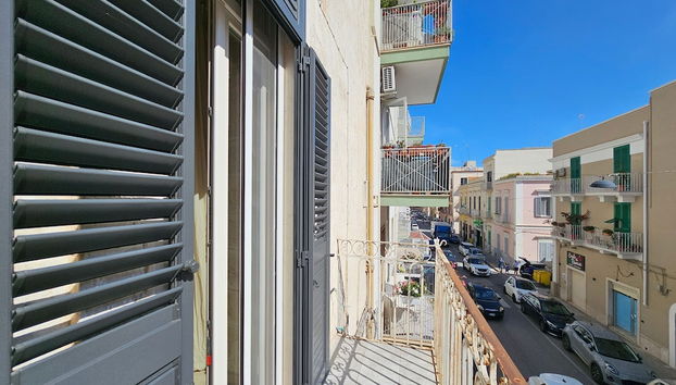 Casetta Via Roma in Monopoli - Foto 5, Habitación