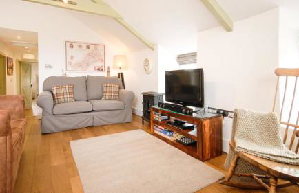 Saddle and Stable Rooms - Foto 7