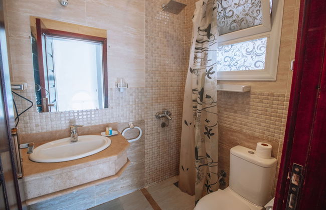 Villa Sandra up to 10 Persons - Feel Home Away From Home - Foto 15