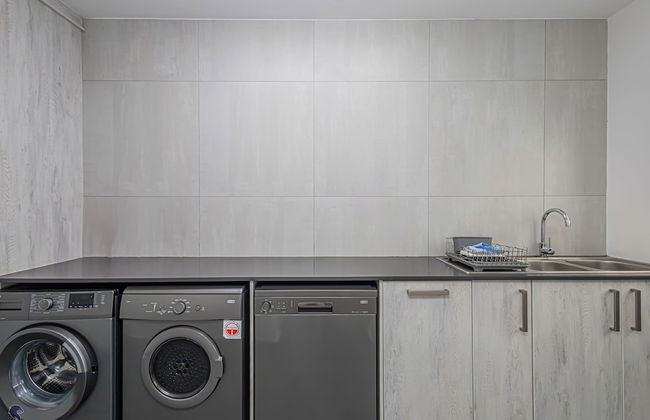 Dalton's, Langebaan 10-sleeper - Foto 18