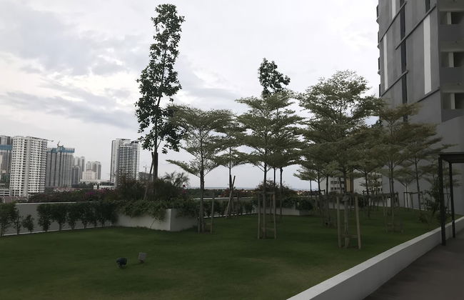 The Landmark Penthouse Luxury Condo by Casa Accommodation - Foto 41