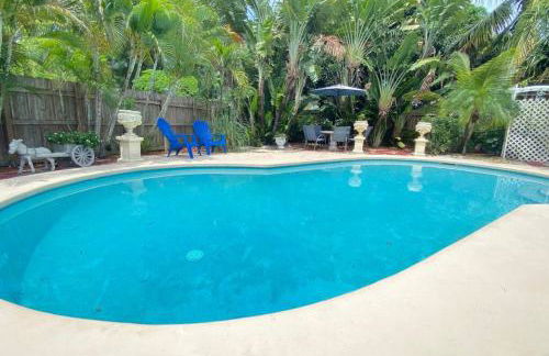 Great location Pool home w Pool table 5br - Foto 9