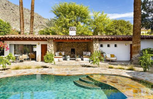 Auric House by Korakia Pool Spa Chic Design Access to Hotel Amenities - Foto 10