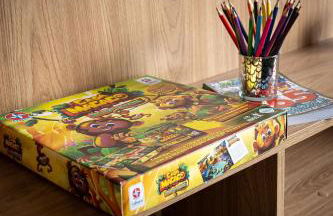 Studios Exclusivos Xavishome Granja Brasil Itaipava - Foto 17