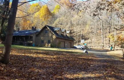 Eagles Nest Mansion - Foto 18