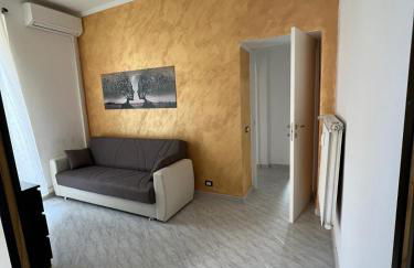 Casa vacanza La Rosa di Oscar - Testaccio - Foto 35