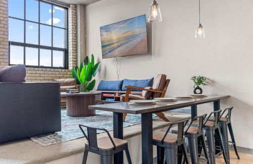 2KBD2BA Steps from Target Center+GYM+KTCHN+LNDRY - Foto 35